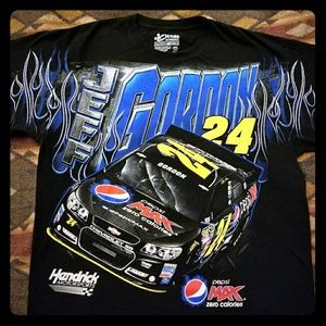 Nascar Shirt